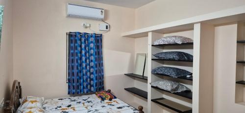 Tiruchendur Casa | Arunachalam Home Stay