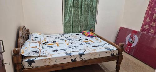 Tiruchendur Casa | Arunachalam Home Stay