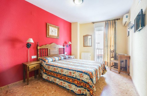 Ronda Hotel | Arunda I