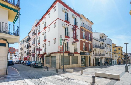 Ronda Hotel | Arunda I