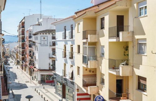Ronda Hotel | Arunda I