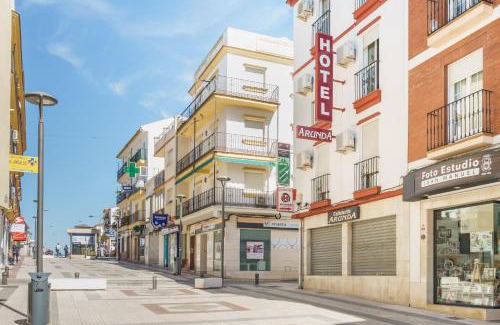 Ronda Hotel | Arunda I
