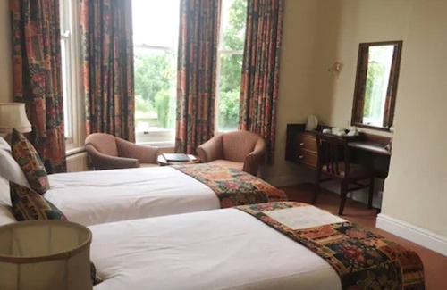 Arbury Hotel | Arundel House Hotel