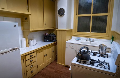 Downtown New Westminster Apartamento | Arundel Mansion