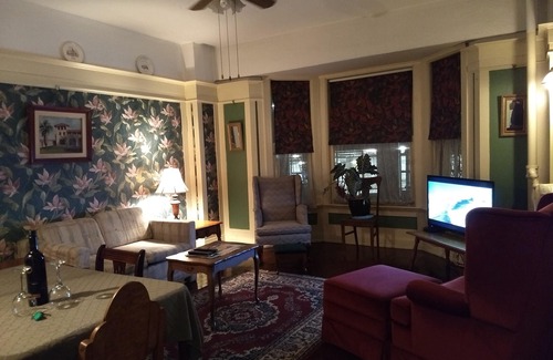 Downtown New Westminster Apartamento | Arundel Mansion
