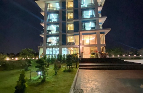 Samut Sakhon Apartamento | arunsakhon luxury condo