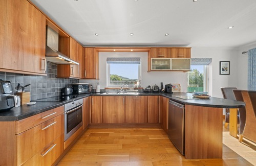 Achachork Casa | z- Arus, Achachork, Isle of Skye