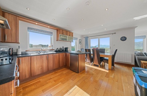 Achachork Casa | z- Arus, Achachork, Isle of Skye