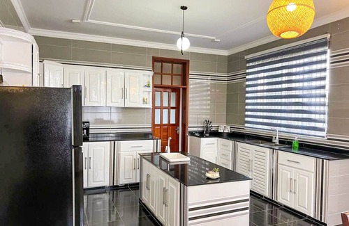 Arusha Villa | Arusha,Chateau de la Montagne