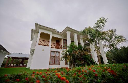 Nkoanrua Hotel | Arusha Farm House