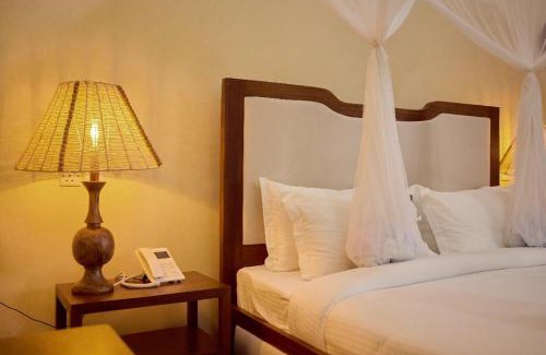 Nkoanrua Hotel | Arusha Farm House