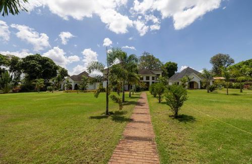 Nkoanrua Hotel | Arusha Farm House