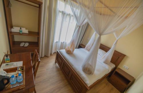 Nkoanrua Hotel | Arusha Farm House