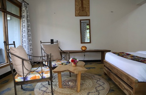 Arusha Cama Y Desayuno | Arusha Nature Suites