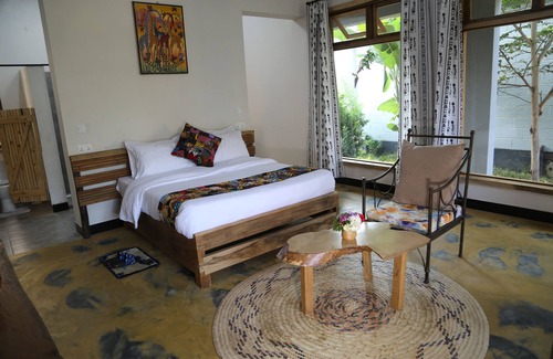 Arusha Cama Y Desayuno | Arusha Nature Suites
