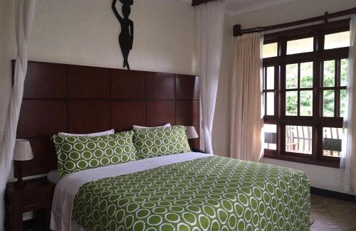 Arusha Cabina | Arusha Planet Lodge