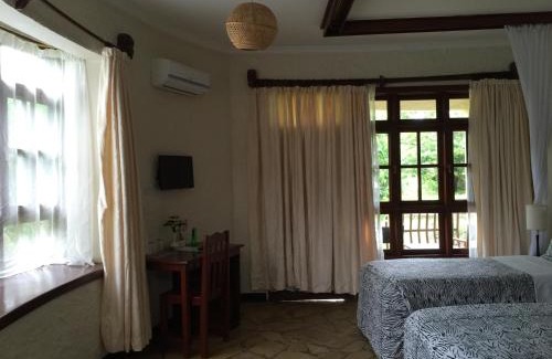 Arusha Cabina | Arusha Planet Lodge