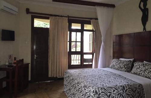 Arusha Cabina | Arusha Planet Lodge