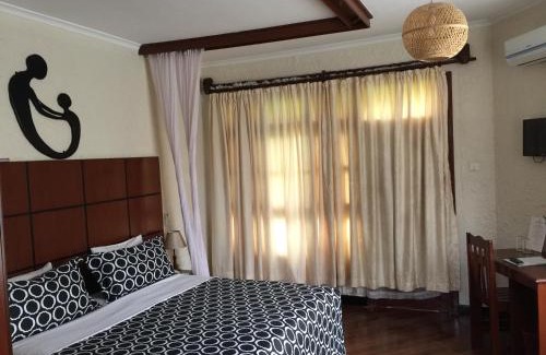 Arusha Cabina | Arusha Planet Lodge