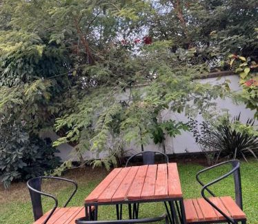 Arusha Hotel | ArushaWest