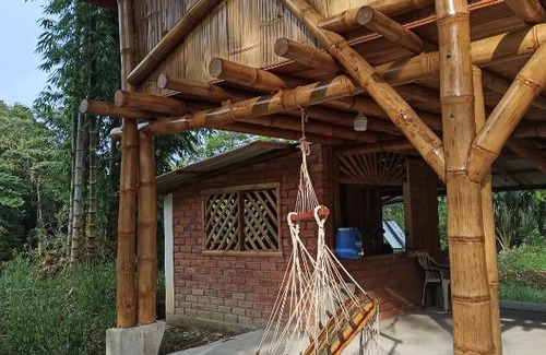 Ramonurcu Cabina | Arutam Chakra