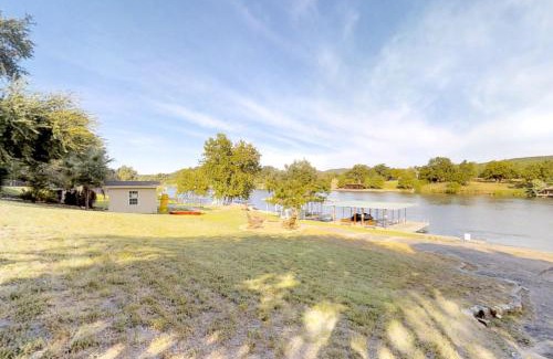 Burnet Casa | Arva's Retreat