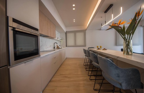 Malia Apartamento | Arvacay Luxury home