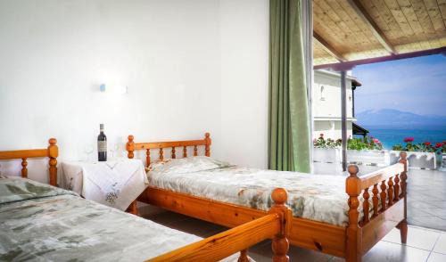 Neromilos Apartamento | Arvanitakis Studios