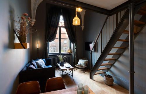 Luebeck Old Town Apartamento | ARVED Apartments