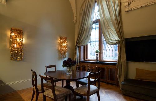 Luebeck Old Town Apartamento | ARVED Apartments