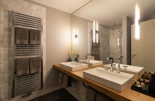 Luebeck Old Town Apartamento | ARVED Apartments