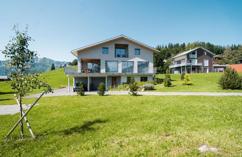 Mitloedi Apartamento | Arven Lodge
