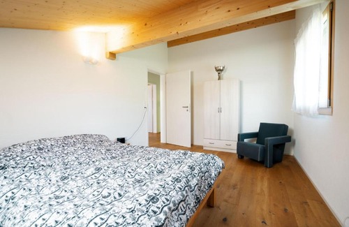 Mitloedi Apartamento | Arven Lodge