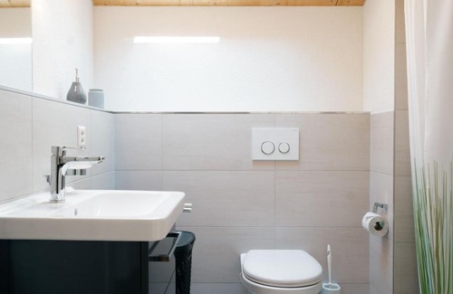 Mitloedi Apartamento | Arven Lodge