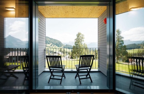 Mitloedi Apartamento | Arven Lodge
