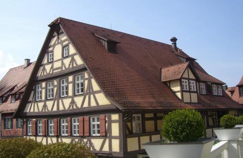 Bad Windsheim Hotel | Arvena Reichsstadt Hotel