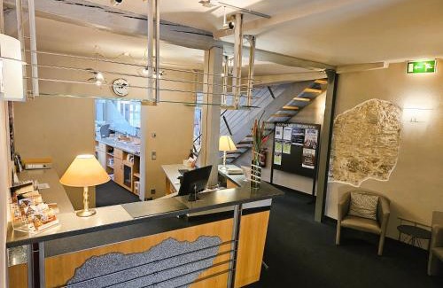 Bad Windsheim Hotel | Arvena Reichsstadt Hotel