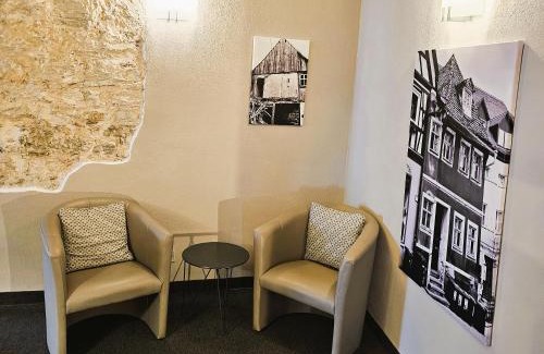 Bad Windsheim Hotel | Arvena Reichsstadt Hotel