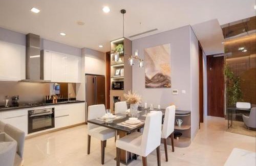 Karet Apartamento | Arvesto Jakarta
