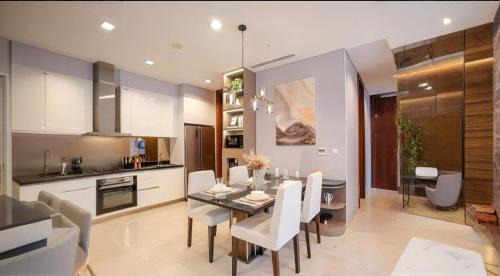 Karet Apartamento | Arvesto Jakarta