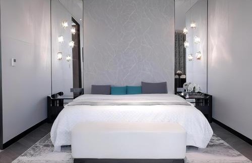 Semanggi Apartamento | Arvesto Lux Jakarta