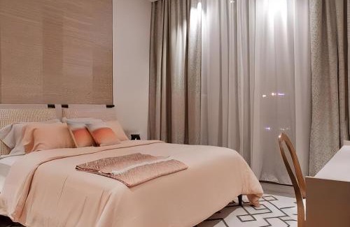 Semanggi Apartamento | Arvesto Lux Jakarta
