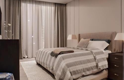 Semanggi Apartamento | Arvesto Lux Jakarta