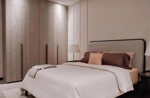 Semanggi Apartamento | Arvesto Lux Jakarta
