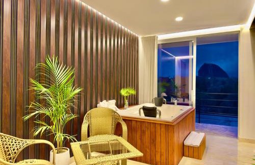 El Penol Hotel | Arvum Hotel Boutique