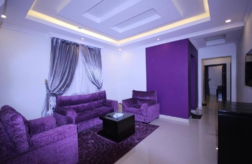 Dammam Apartamento | Arwa suites