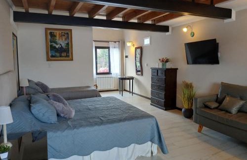Trevelin Apartamento | ARWEN Suites 1