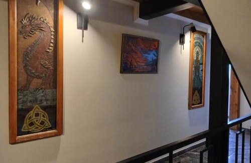 Trevelin Apartamento | ARWEN Suites 1