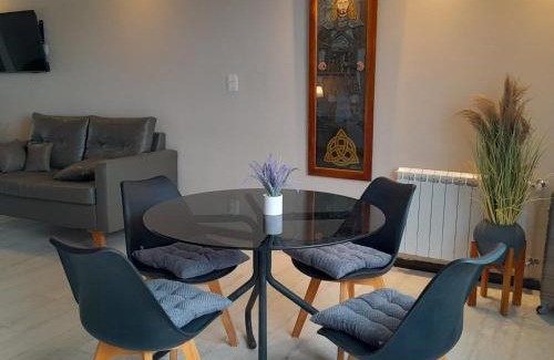 Trevelin Apartamento | ARWEN Suites 1