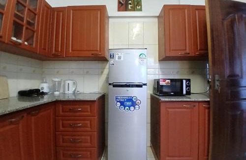 Nyali Apartamento | Ary Homestay Nyali - 5th Avenue